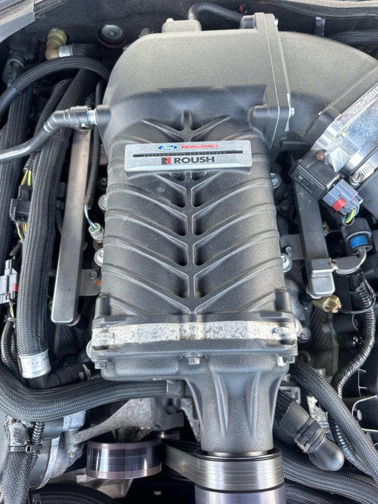 2017 Ford Mustang - $39,995